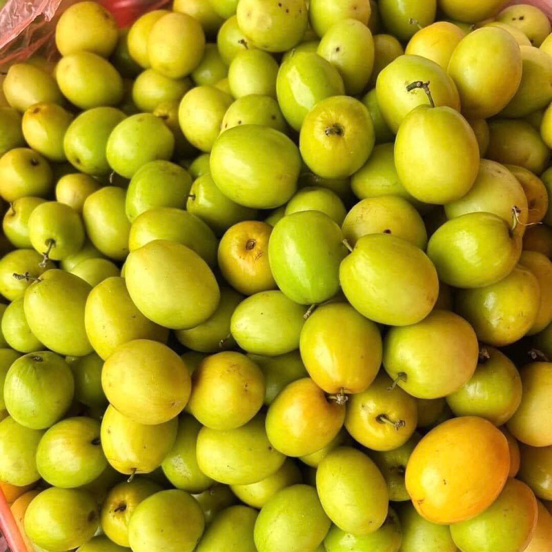 Táo chua 1kg - Ship hoả tốc Hà Nội