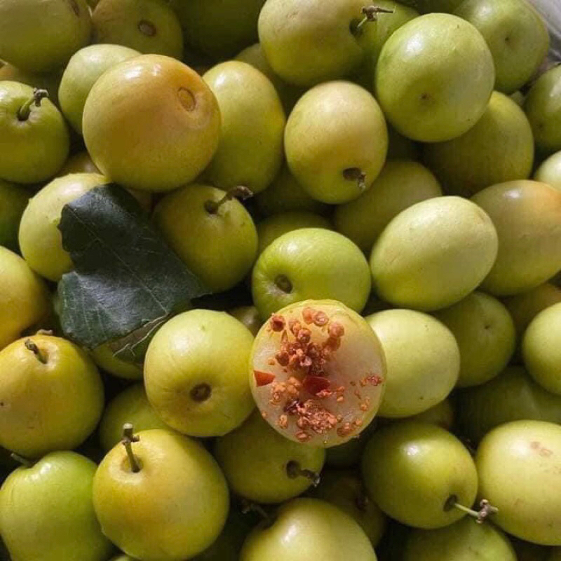 Táo chua 1kg - Ship hoả tốc Hà Nội