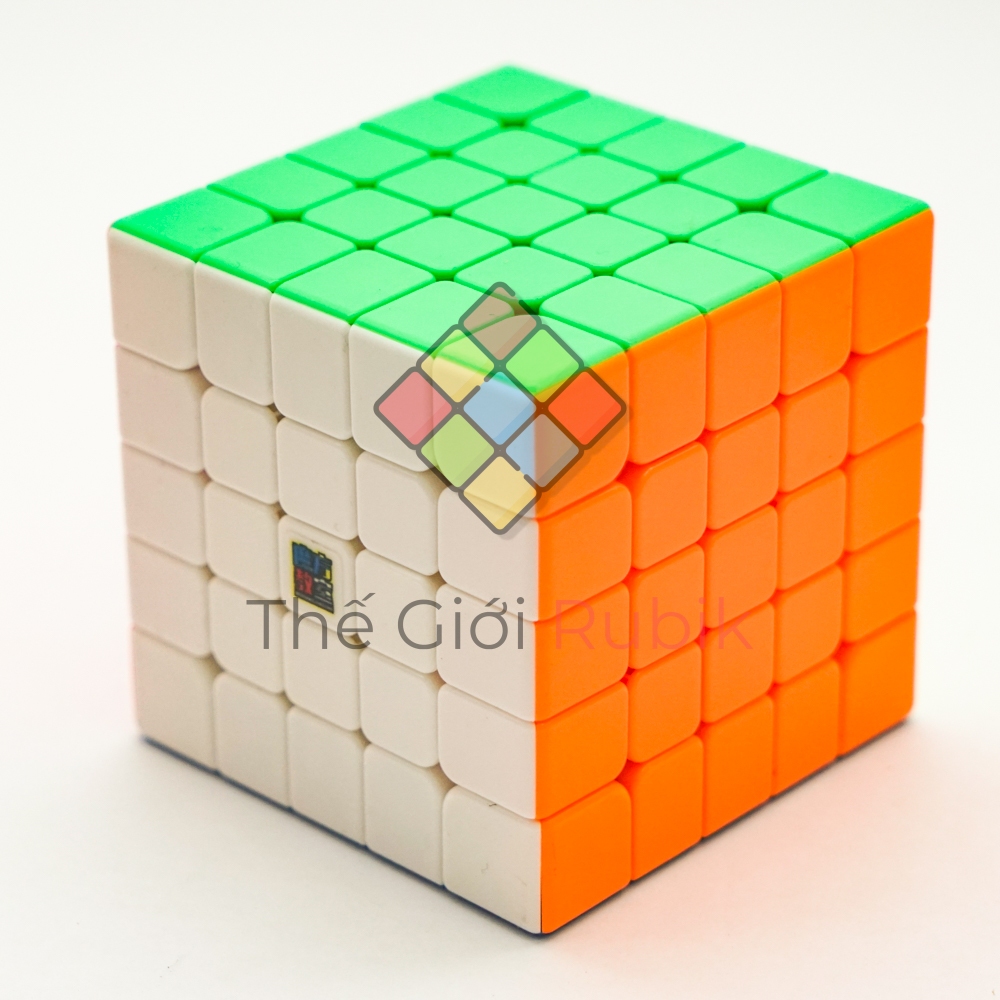 MoYu Meilong 5x5 M