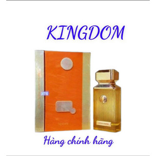 Nước hoa nam - nữ kingdom - 100ml