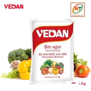 Bột ngọt ( Mì chính ) Vedan _ 1kg