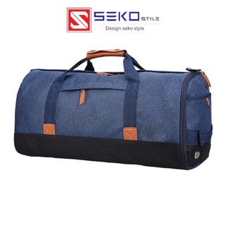 TÚI XÁCH DU LỊCH SK90 MỚI NHẤT 2021 SEKOSTYLE