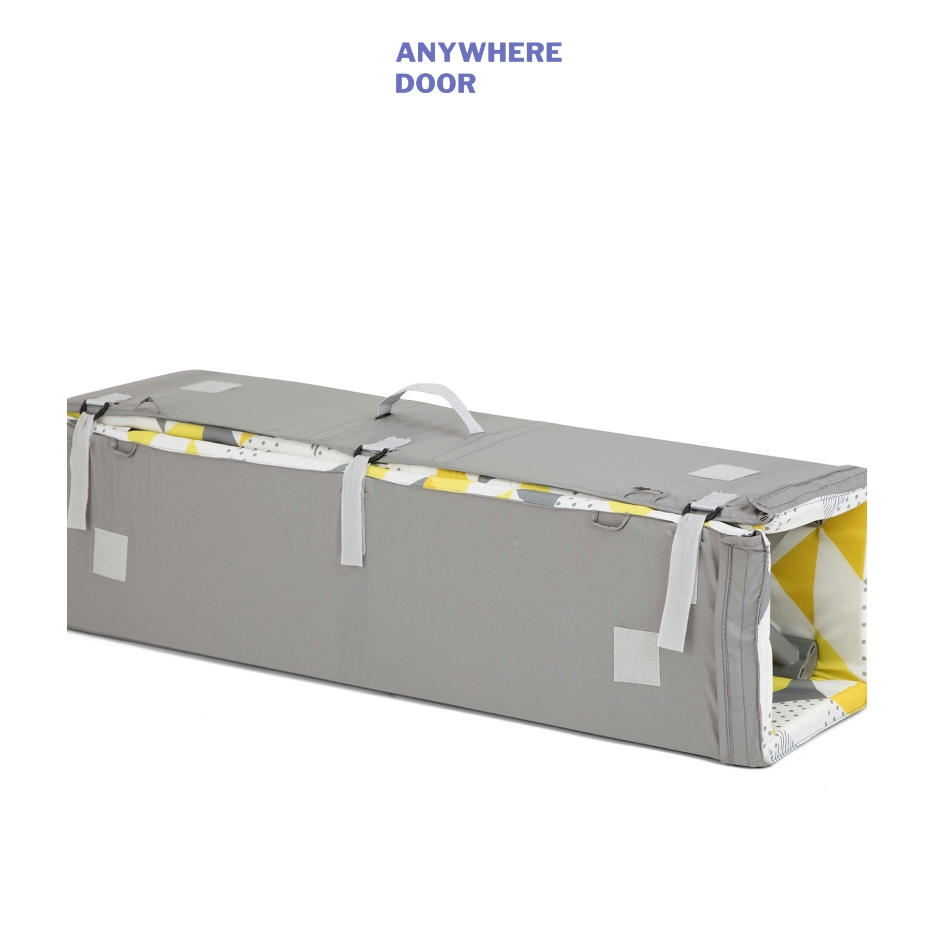 Giường cũi trẻ em Joie Cheer Little Explorer