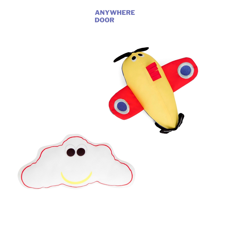 Giường cũi trẻ em Joie Cheer Little Explorer