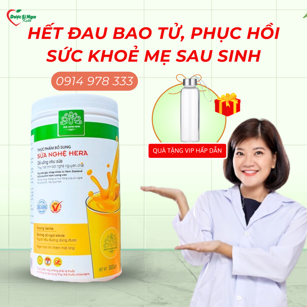 - HẾT ĐAU DẠ DÀY, giúp LỢI SỮA cho con bú