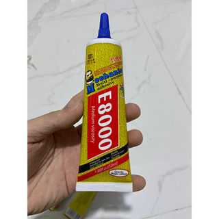 Keo dán điện thoại E8000 (50ml)