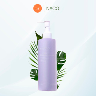 Sữa dưỡng body Naco Niacinamide 250g hỗ trợ trắng da, dưỡng ẩm