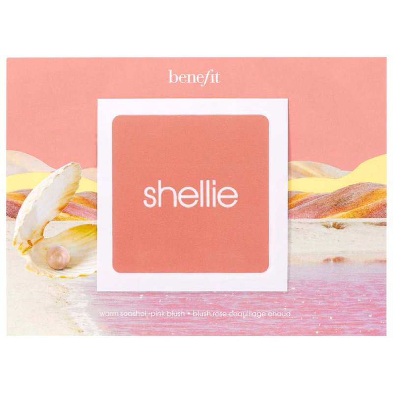 ⭐️ Benefit Hoola Matte Bronzer Sample 0.05g - Mẫu thử phấn tạo khối