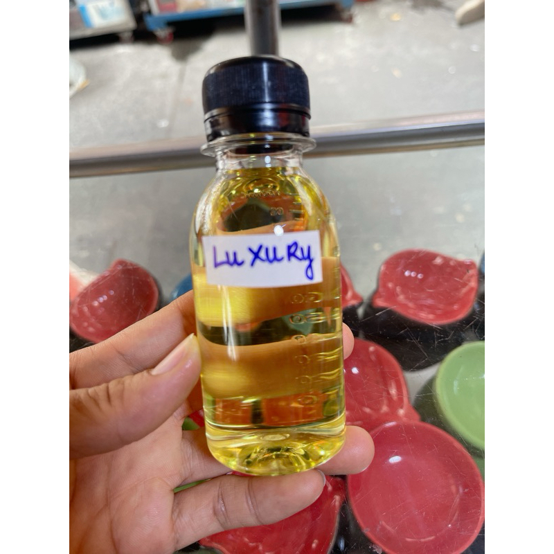 Tinh dầu Luxury 100 ml