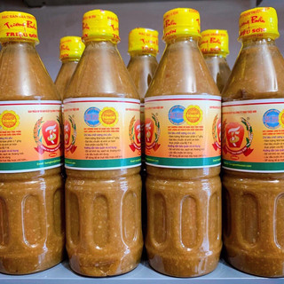 TƯƠNG BẦN TRIỆU SƠN