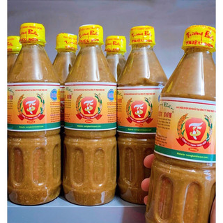 TƯƠNG BẦN TRIỆU SƠN