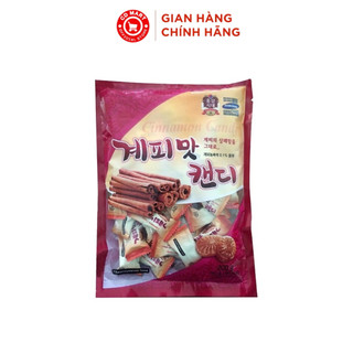 Kẹo quế Hàn Quốc (200g)