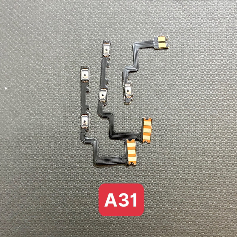 cáp nguồn volume oppo A31