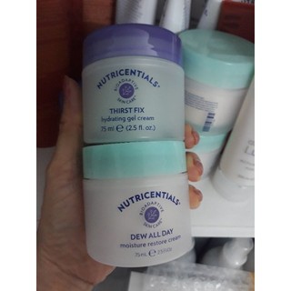 KEM DƯỠNG ẨM BAN ĐÊM NUSKIN
