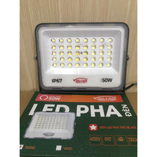 Đèn pha led 50w Vinasun siêu sáng