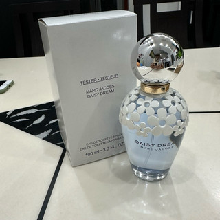 NƯỚC HOA NỮ TESTER: Marc Jacobs Daisy Dream 100ml.