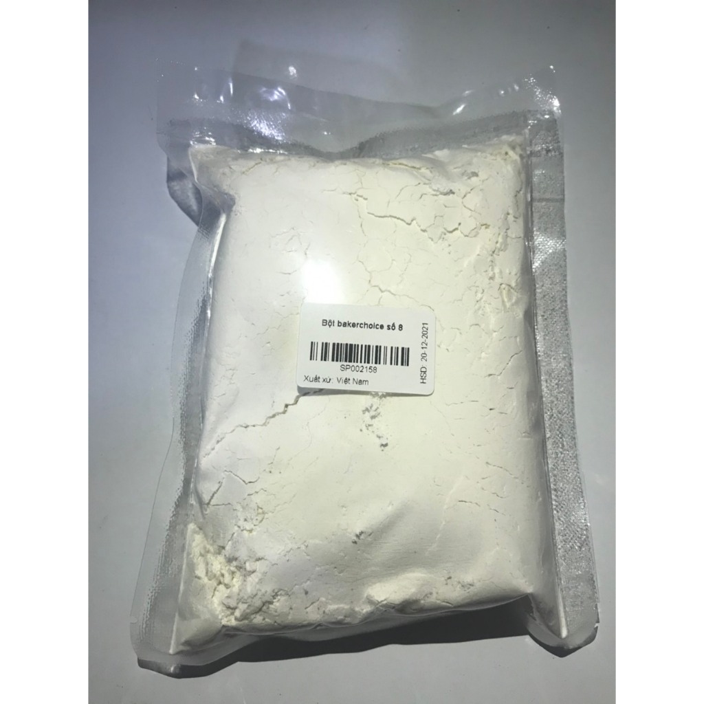 Bột mỳ bakerchoice số 11 - 200g