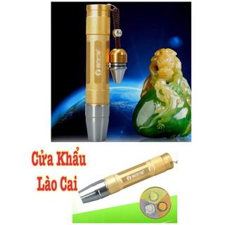 Đèn soi giấy tờ xe,soi đá quy,soi gạch cua,soi khung số xe oto, soi tien, soi cà vẹt, soi vé số, soi giấy tờ nhà đất