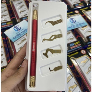 Dao đục ic 004 Mechanic
