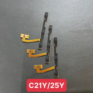Cáp nguồn volume realme c21y/c25y