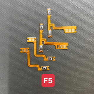 Cáp nguồn, cáp volume oppo F5