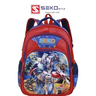 BALO HỌC SINH SEKOstyle SK:222 MỚI NHẤT