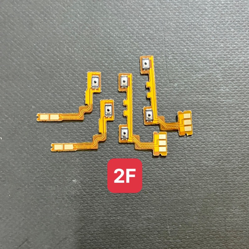 cáp nguồn, cáp volume oppo reno 2F