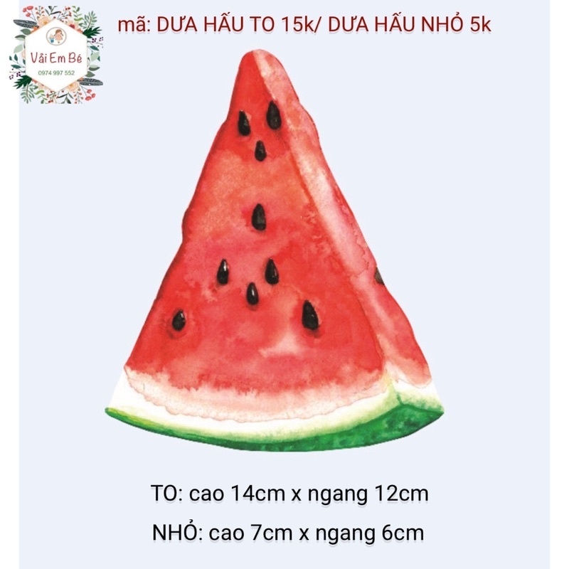 Miếng Stick Kute 001