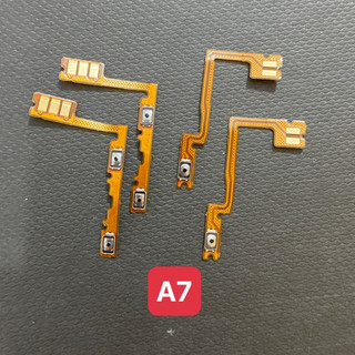 Cáp nguồn, cáp volume oppo A7