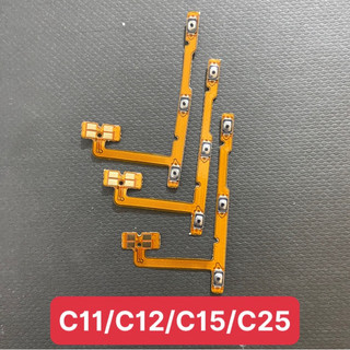 Cáp nguồn volume realme c11/c12/c15/c15