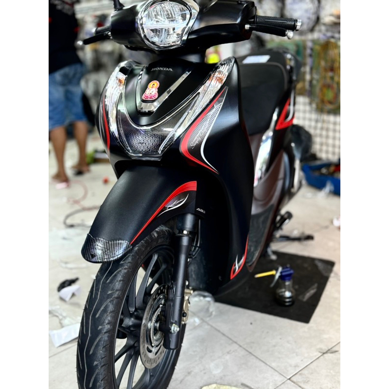 Tem SH mode 2020-2023