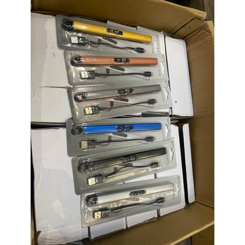 Dụng cụ nến thơm chuyên dụng tia plasma