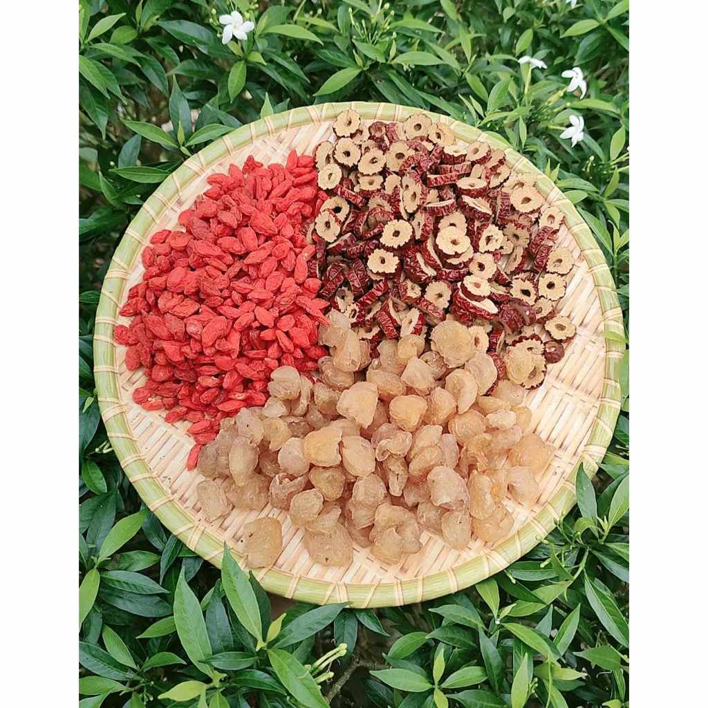 TRÀ THẢO MỘC DƯỠNG TÂM  12g /1 gói