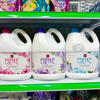 Nước giặt essence nội địa thái lan