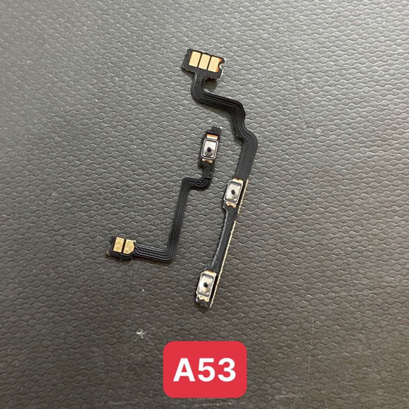 cáp nguồn, cáp volume oppo A53