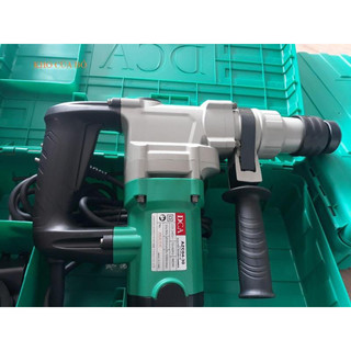 DCA Máy khoan đục 14li 960W AZC04-30 (KHO HÀNG CHÍNH HÃNG DCA)