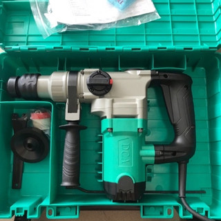 DCA Máy khoan đục 14li 960W AZC04-30 (KHO HÀNG CHÍNH HÃNG DCA)