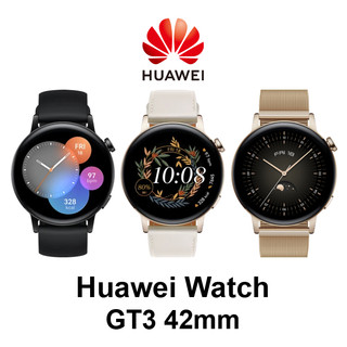 Đồng hồ thông minh Huawei Watch GT3 42mm
