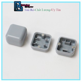 Dụng Cụ Mở Switch Opener Nhựa PBT Pro Chất Lượng Bền Dẻo Có Nam Châm Giữ Gọn Nhẹ