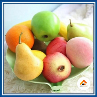 Trái Cây Giả, Quả Giả, Loại Xịn Quả Giả Giống Thật 99%, Dùng Trang Trí Tết, Sự Kiện, Tiệc Cưới, Nhà Bếp, Nhà Hàng