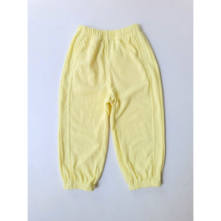 Quần nỉ jogger beemon bé gái
