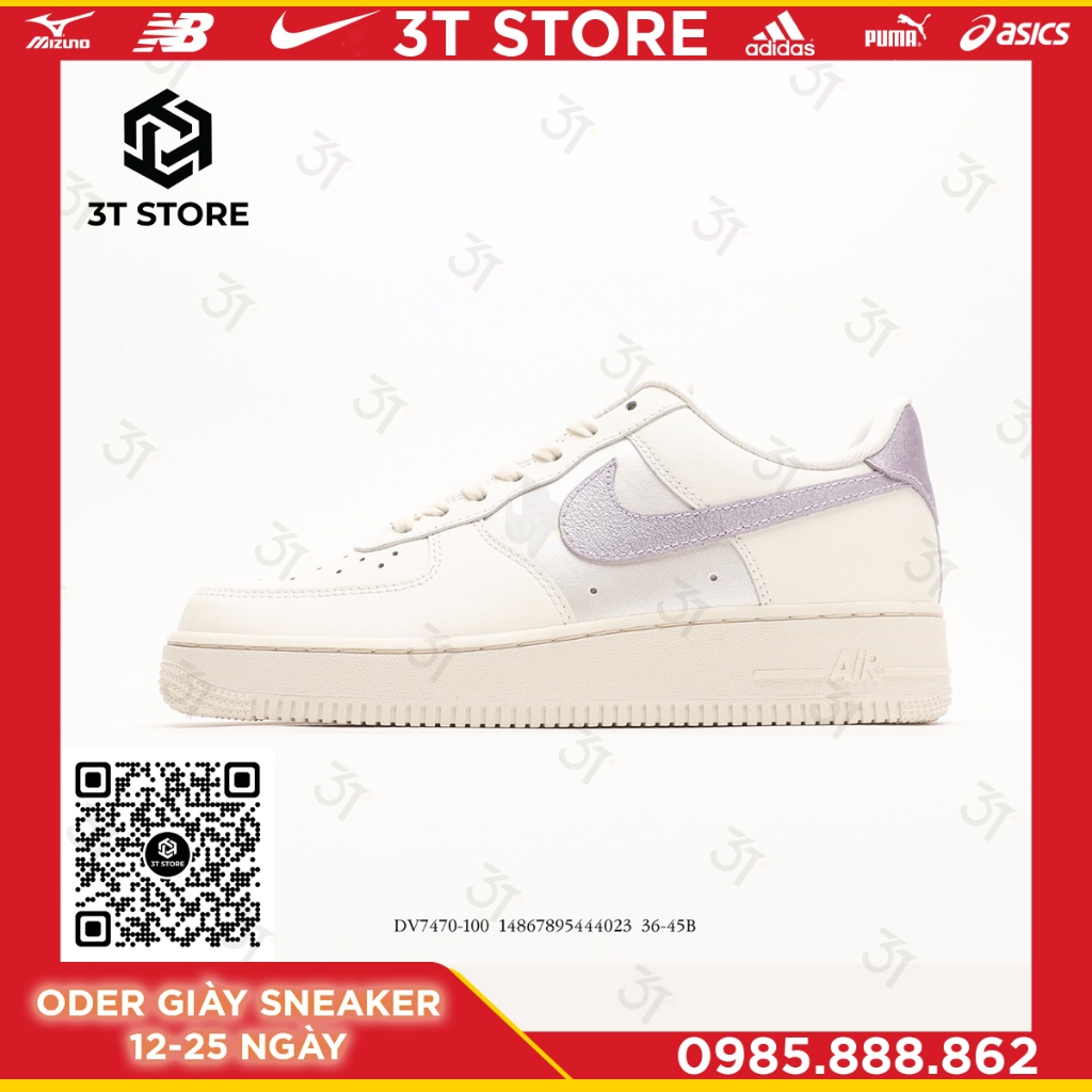 GIÀY SNEAKER MÃ SẢN PHẨM: DV7470-100_Nike Air Force 1 Low_FULL BOX_FREE SHIP TOÀN QUỐC