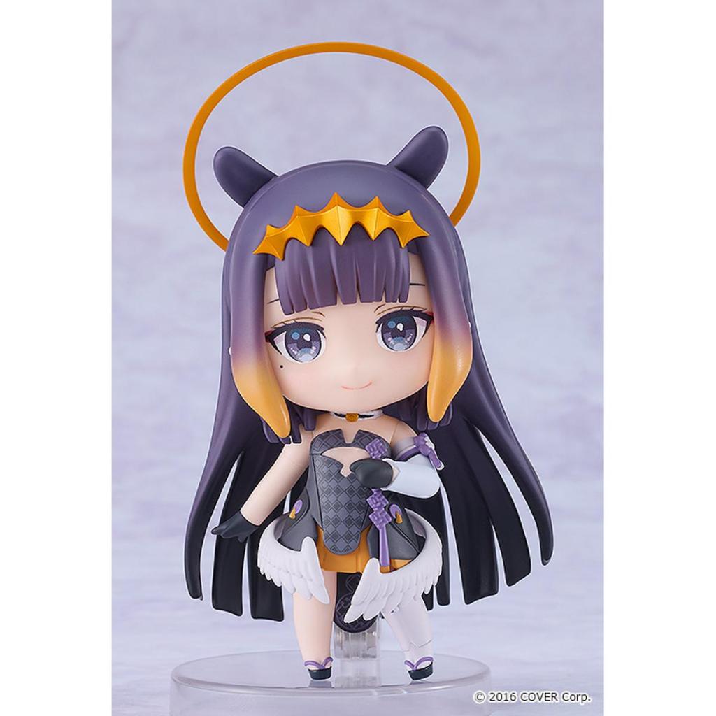 Mô hình Hololive - Nendoroid Ninomae Ina'nis