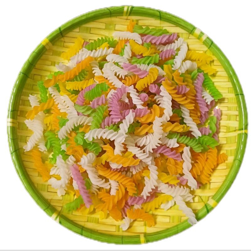 NUI XOẮN RAU CỦ