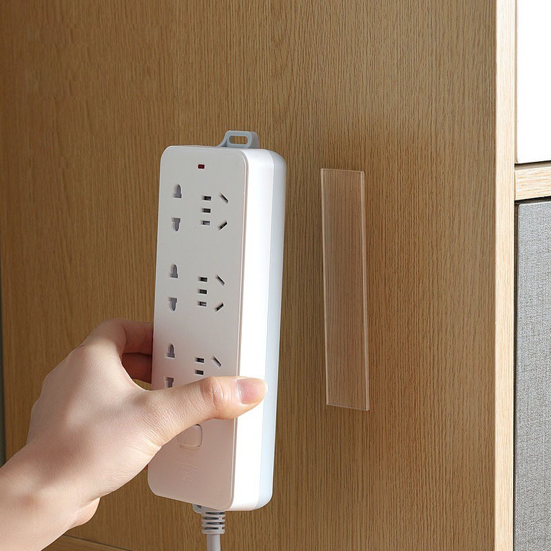 Băng keo 2 mặt GADO keo dán tường ma thuật trong suốt siêu dính Lvy Grip Tape rộng 30mm