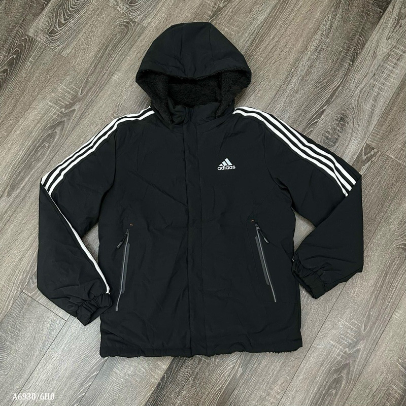 ÁO PHAO LÓT LÔNG CỪU CỰC ẤM  CHO ANH EM MÙA ĐÔNG 2023