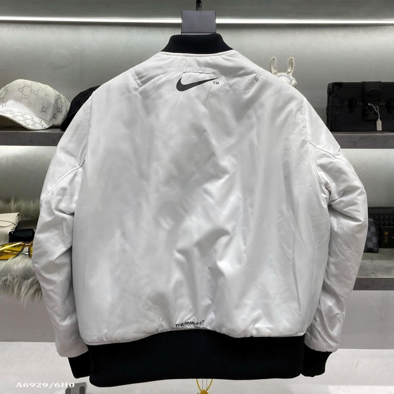 PHAO NIK 2 MẶT CHO ANH EM MÙA ĐÔNG 2023