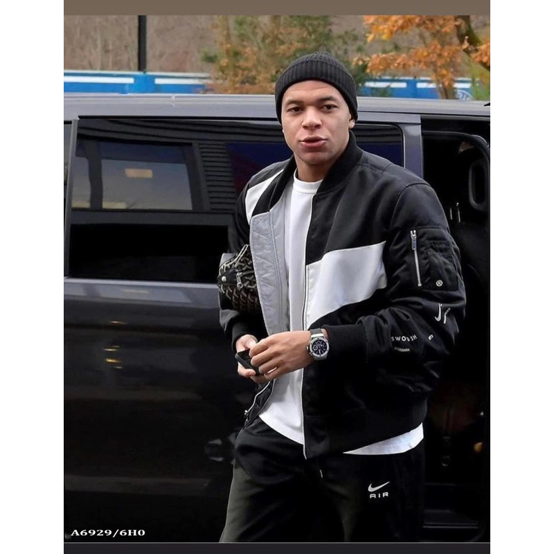 PHAO NIK 2 MẶT CHO ANH EM MÙA ĐÔNG 2023