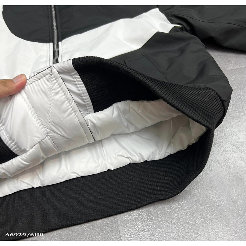 PHAO NIK 2 MẶT CHO ANH EM MÙA ĐÔNG 2023