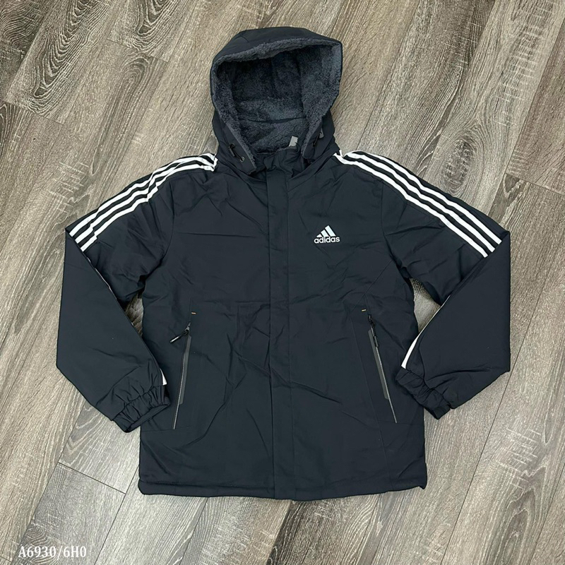 ÁO PHAO LÓT LÔNG CỪU CỰC ẤM  CHO ANH EM MÙA ĐÔNG 2023